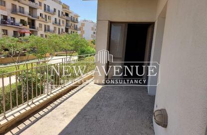 Apartment - 3 Bedrooms - 3 Bathrooms for sale in Sodic East - 6th District - New Heliopolis - Cairo