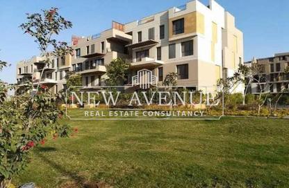 Apartment - 3 Bedrooms - 3 Bathrooms for sale in Sodic East - 6th District - New Heliopolis - Cairo