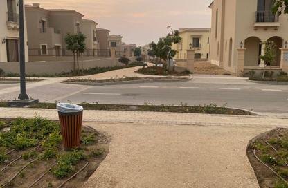 Villa - 3 Bedrooms - 3 Bathrooms for sale in City Gate - 5th Settlement Compounds - The 5th Settlement - New Cairo City - Cairo