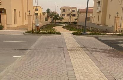 Villa - 3 Bedrooms - 3 Bathrooms for sale in City Gate - 5th Settlement Compounds - The 5th Settlement - New Cairo City - Cairo