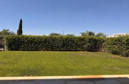 Townhouse - 4 - 4 for rent in Moon Residences - Fifth Square - The 5th Settlement - New Cairo City - Cairo