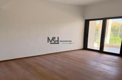Townhouse - 4 - 4 for rent in Moon Residences - Fifth Square - The 5th Settlement - New Cairo City - Cairo