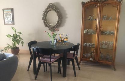 Apartment - 2 Bedrooms - 3 Bathrooms for rent in Cairo Festival City - North Investors Area - New Cairo City - Cairo
