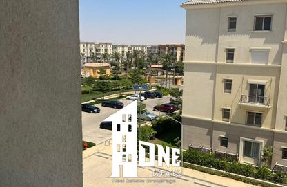 Apartment - Studio - 1 Bathroom for sale in Mivida - 5th Settlement Compounds - The 5th Settlement - New Cairo City - Cairo