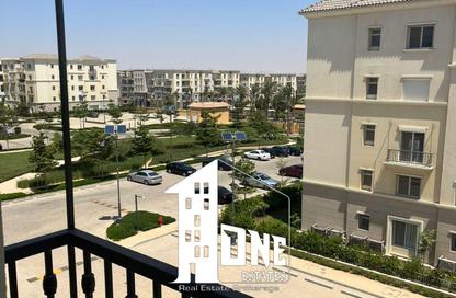 Apartment - Studio - 1 Bathroom for sale in Mivida - 5th Settlement Compounds - The 5th Settlement - New Cairo City - Cairo