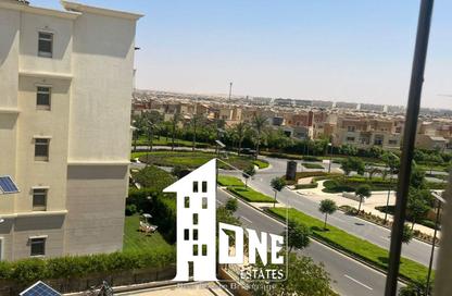 Apartment - Studio - 1 Bathroom for sale in Mivida - 5th Settlement Compounds - The 5th Settlement - New Cairo City - Cairo