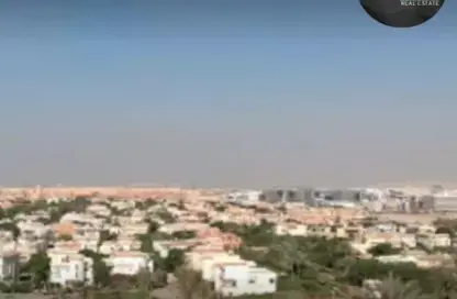 Apartment - 2 Bedrooms - 2 Bathrooms for rent in Casa - Sheikh Zayed Compounds - Sheikh Zayed City - Giza