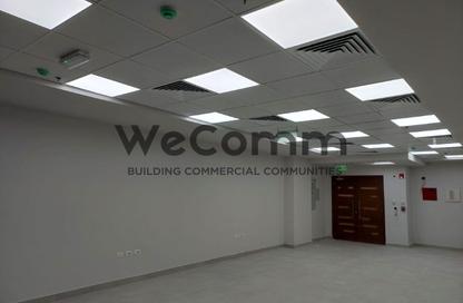 Office Space - Studio - 1 Bathroom for rent in Mivida - 5th Settlement Compounds - The 5th Settlement - New Cairo City - Cairo