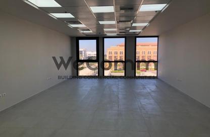 Office Space - Studio - 1 Bathroom for rent in Mivida - 5th Settlement Compounds - The 5th Settlement - New Cairo City - Cairo