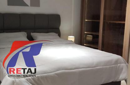 Apartment - 2 Bedrooms - 1 Bathroom for rent in B12 - Madinaty - Cairo Apartment - 2 Bedrooms - 1 Bathroom for rent in B12 - Madinaty - Cairo
