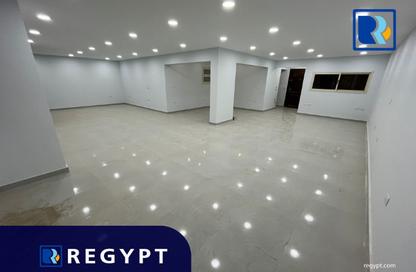 مساحات مكتبية - استوديو - 1 حمام للايجار في شارع اللاسلكي - اللاسلكي - المعادي الجديدة - حي المعادي - القاهرة
