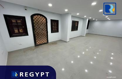 مساحات مكتبية - استوديو - 1 حمام للايجار في شارع اللاسلكي - اللاسلكي - المعادي الجديدة - حي المعادي - القاهرة