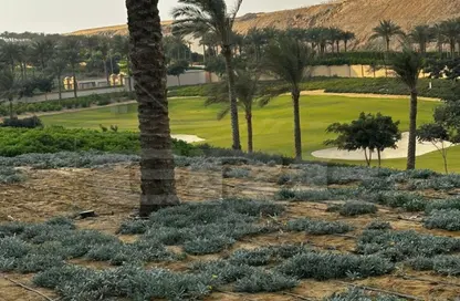 فيلا - 4 غرف نوم - 5 حمامات للبيع في سيليستا هيلز - اب تاون كايرو - المقطم - القاهرة