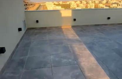 Apartment - Studio - 1 for rent in Villette - 5th Settlement Compounds - The 5th Settlement - New Cairo City - Cairo