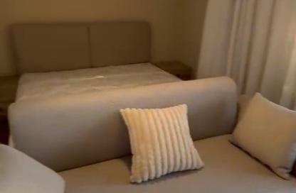 Apartment - Studio - 1 for rent in Villette - 5th Settlement Compounds - The 5th Settlement - New Cairo City - Cairo