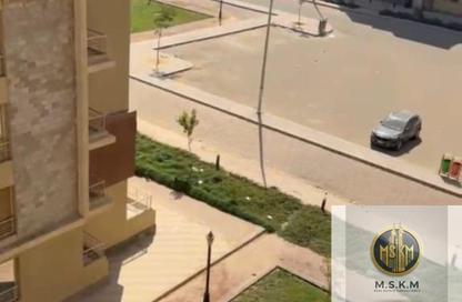Apartment - 3 - 3 for sale in Dar Masr 2 - elandalus - South Teseen St. - The 5th Settlement - New Cairo City - Cairo