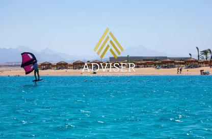 Chalet - 1 Bedroom - 1 Bathroom for sale in Ras Soma - Safaga - Hurghada - Red Sea