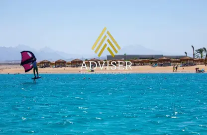 شاليه - غرفة نوم - 1 حمام للبيع في رأس سوما - سفاجا - الغردقة - محافظة البحر الاحمر