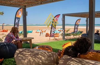 Chalet - 1 Bedroom - 1 Bathroom for sale in Ras Soma - Safaga - Hurghada - Red Sea