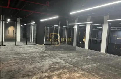 Office Space - 4 Bedrooms - 2 Bathrooms for rent in Eastown - 5th Settlement Compounds - The 5th Settlement - New Cairo City - Cairo