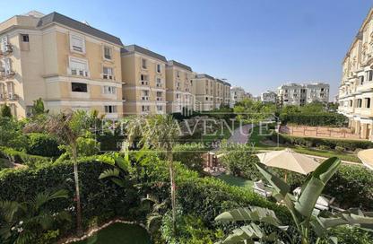 iVilla - 3 Bedrooms - 3 Bathrooms for sale in Mountain View Hyde Park - 5th Settlement Compounds - The 5th Settlement - New Cairo City - Cairo iVilla - 3 Bedrooms - 3 Bathrooms for sale in Mountain View Hyde Park - 5th Settlement Compounds - The 5th Settlement - New Cairo City - Cairo