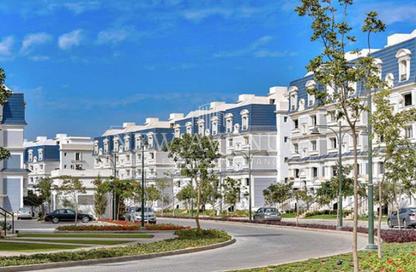 iVilla - 3 Bedrooms - 3 Bathrooms for sale in Mountain View Hyde Park - 5th Settlement Compounds - The 5th Settlement - New Cairo City - Cairo iVilla - 3 Bedrooms - 3 Bathrooms for sale in Mountain View Hyde Park - 5th Settlement Compounds - The 5th Settlement - New Cairo City - Cairo