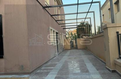 فيلا - 4 غرف نوم - 4 حمامات للايجار في ميفيدا - كمبوندات التجمع الخامس - التجمع الخامس - مدينة القاهرة الجديدة - القاهرة
