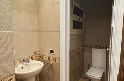 Apartment - 3 Bedrooms - 2 Bathrooms for rent in Abaza St. - El Mahkama Square - Heliopolis - Masr El Gedida - Cairo