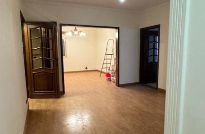 Apartment - 3 Bedrooms - 2 Bathrooms for rent in Abaza St. - El Mahkama Square - Heliopolis - Masr El Gedida - Cairo