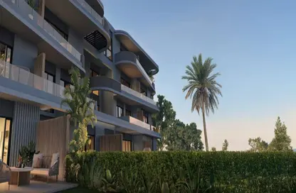 شقة - 3 غرف نوم - 4 حمامات للبيع في سوان ليك غرب - كمبوندات 6 أكتوبر - مدينة 6 أكتوبر - الجيزة