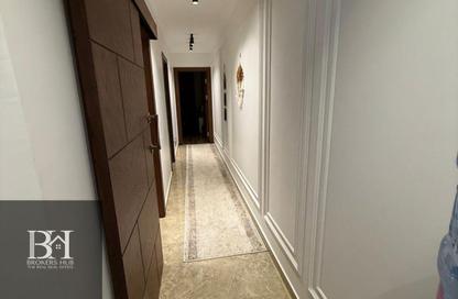 Apartment - 2 Bedrooms - 2 Bathrooms for sale in Mountain View Hyde Park - 5th Settlement Compounds - The 5th Settlement - New Cairo City - Cairo Apartment - 2 Bedrooms - 2 Bathrooms for sale in Mountain View Hyde Park - 5th Settlement Compounds - The 5th Settlement - New Cairo City - Cairo