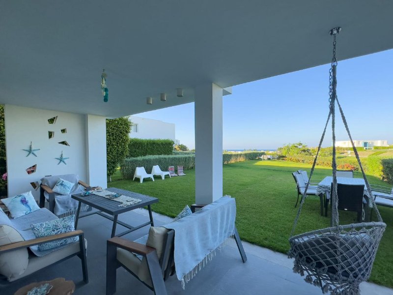4BR Twin House | Fully Furnished | Fouka Bay thumbnail