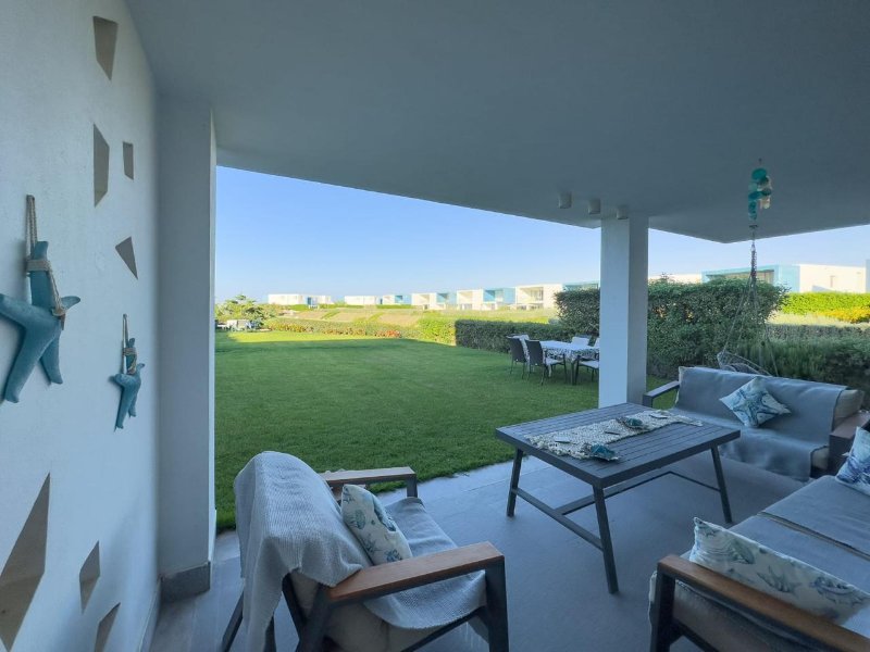 4BR Twin House | Fully Furnished | Fouka Bay thumbnail