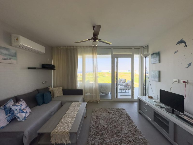 4BR Twin House | Fully Furnished | Fouka Bay thumbnail