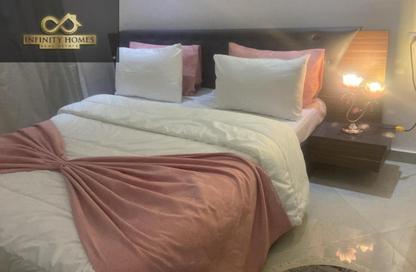 Apartment - 3 Bedrooms - 3 Bathrooms for rent in Midtown - South Investors Area - New Cairo City - Cairo Apartment - 3 Bedrooms - 3 Bathrooms for rent in Midtown - South Investors Area - New Cairo City - Cairo