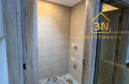 Duplex - 3 - 3 for rent in Garden Residence - Hyde Park - New Cairo City - Cairo