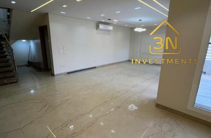 Duplex - 3 - 3 for rent in Garden Residence - Hyde Park - New Cairo City - Cairo