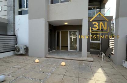 Duplex - 3 - 3 for rent in Garden Residence - Hyde Park - New Cairo City - Cairo