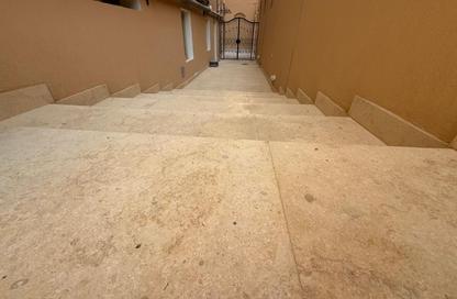 Apartment - 3 - 3 for sale in Al Narges 3 - Al Narges - New Cairo City - Cairo