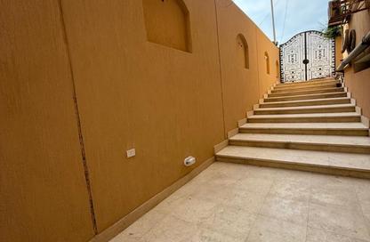 Apartment - 3 - 3 for sale in Al Narges 3 - Al Narges - New Cairo City - Cairo Apartment - 3 - 3 for sale in Al Narges 3 - Al Narges - New Cairo City - Cairo