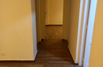 Apartment - 2 Bedrooms - 1 Bathroom for sale in El Rehab Extension - Al Rehab - New Cairo City - Cairo