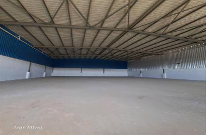 Factory - Studio - 2 Bathrooms for rent in Obour City - Qalyubia
