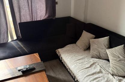 شقة - 2 غرف نوم - 1 حمام للبيع في B7 - مدينتي - القاهرة