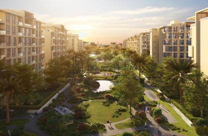 Apartment - 1 - 1 for sale in City Gate - 5th Settlement Compounds - The 5th Settlement - New Cairo City - Cairo
