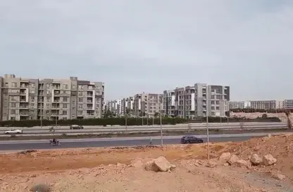 شقة - 2 غرف نوم - 2 حمامات للبيع في عمارات الاندلس - حى الاندلس - مدينة القاهرة الجديدة - القاهرة