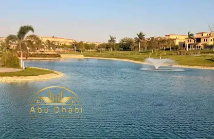 Villa - 4 Bedrooms - 4 Bathrooms for sale in Privado - Madinaty - Cairo