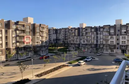 شقة - 3 غرف نوم - 2 حمامات للايجار في پريڤادو - مدينتي - القاهرة