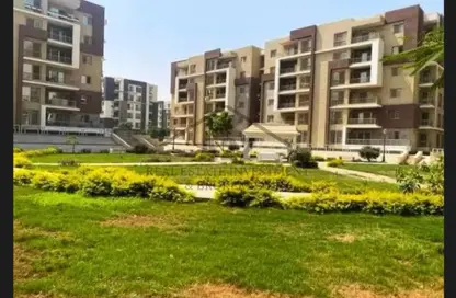 Apartment - 3 Bedrooms - 2 Bathrooms for sale in Dar Misr - El Shorouk Compounds - Shorouk City - Cairo