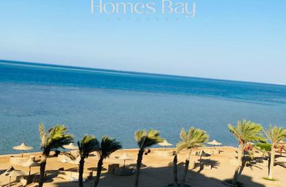 Apartment - 1 Bedroom - 1 Bathroom for sale in Al Ahyaa District - Hurghada - Red Sea