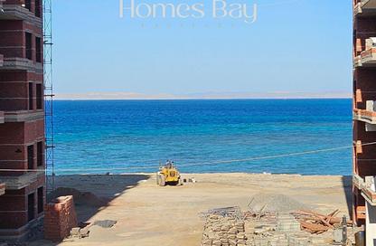 Apartment - 1 Bedroom - 1 Bathroom for sale in Al Ahyaa District - Hurghada - Red Sea